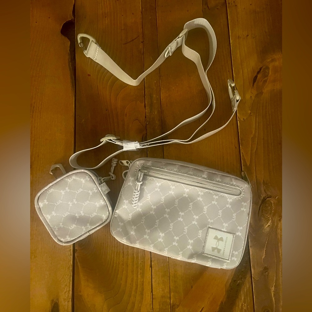 Under Armour Loudon Crossbody